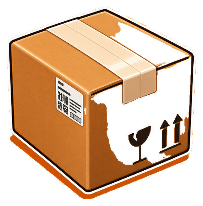 Mystery Box